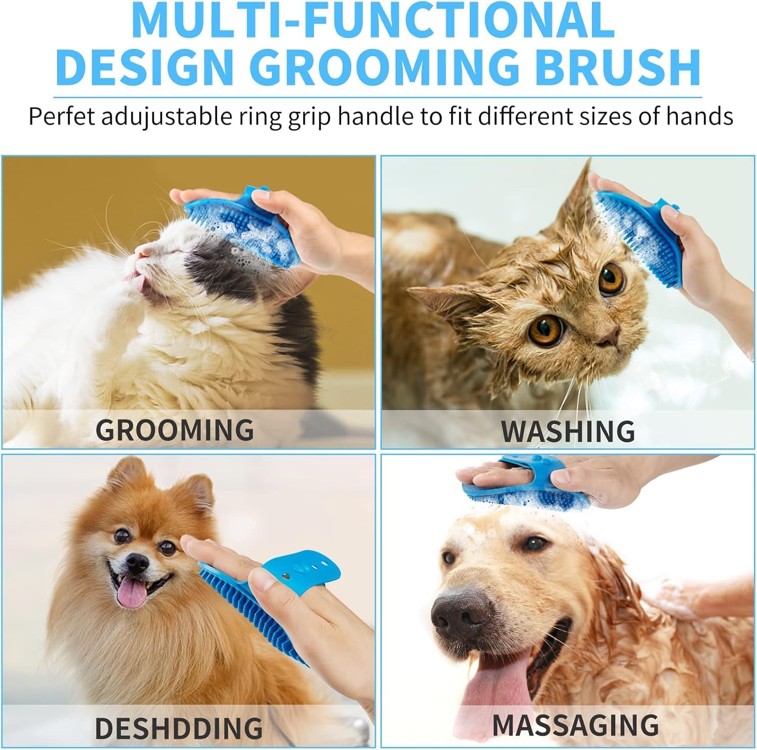 Ultimate Pet Paw Cleaning Kit