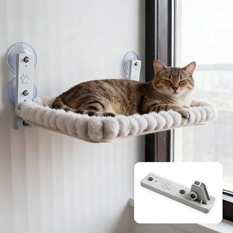 Sunny Window Cat Hammock